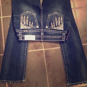 Miss me jeans NWT